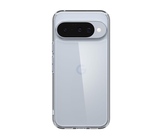 Spigen Ultra Hybrid Google Pixel 10 / 10 Pro Crystal Clear - 1354444 - zdjęcie 4